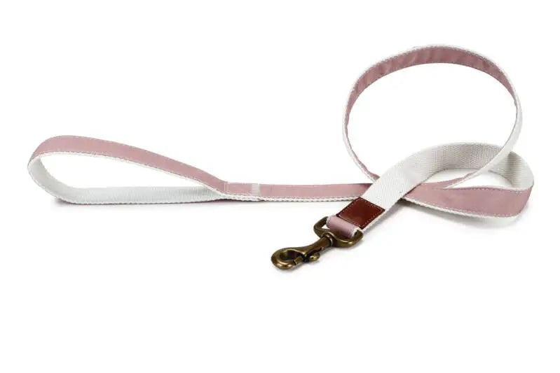 Designed by Lotte Hondenriem Virante roze 120x25 — 120 cm x 25 mm
