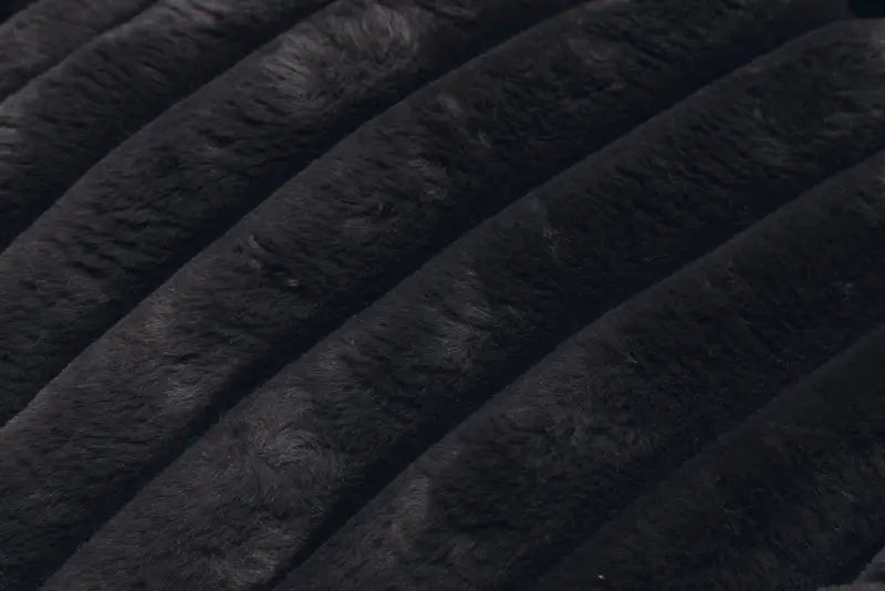 Designed by Lotte Kattenmand Reza — Antraciet - BEDDEN/MANDEN/KUSSENS