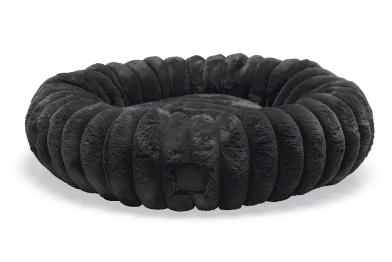 Designed by Lotte Kattenmand Reza — Antraciet - BEDDEN/MANDEN/KUSSENS