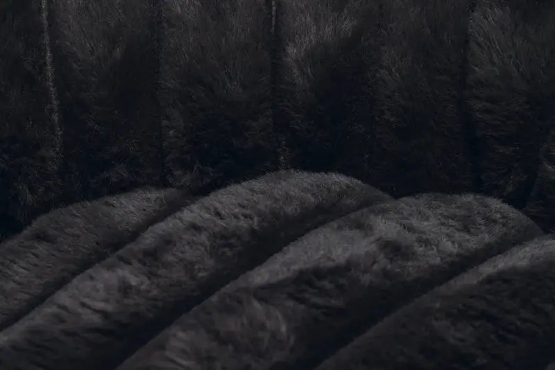 Designed by Lotte Kattenmand Reza — Antraciet - BEDDEN/MANDEN/KUSSENS