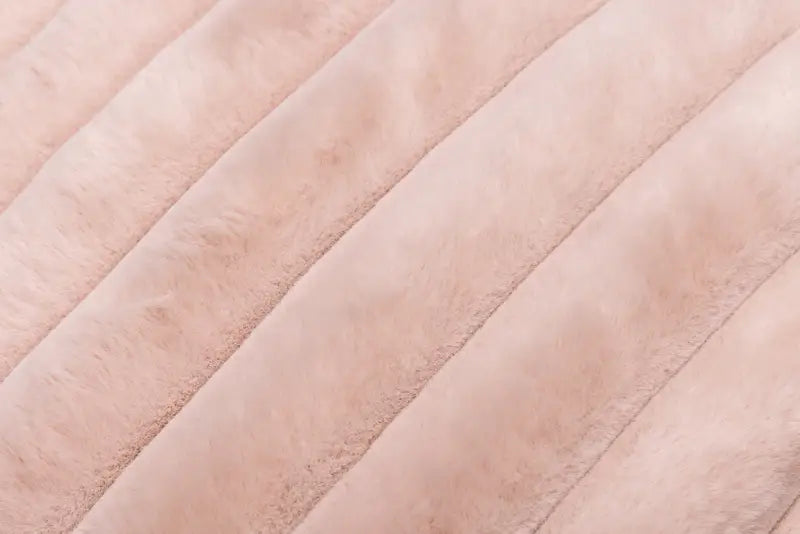 Designed by Lotte Kattenmand Reza — Roze - BEDDEN/MANDEN/KUSSENS