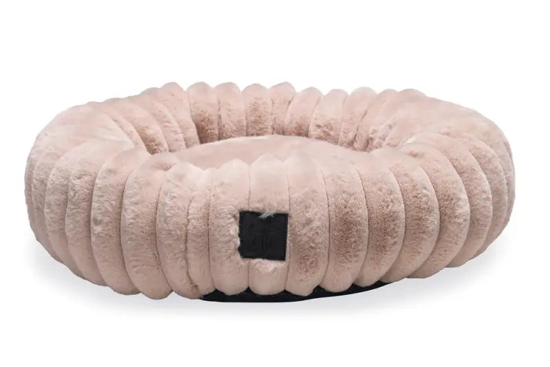 Designed by Lotte Kattenmand Reza — Roze - BEDDEN/MANDEN/KUSSENS