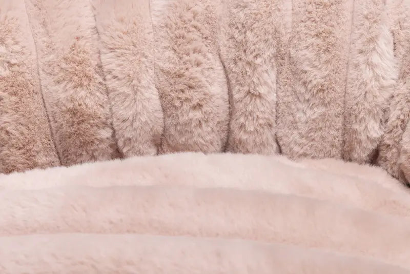 Designed by Lotte Kattenmand Reza — Roze - BEDDEN/MANDEN/KUSSENS