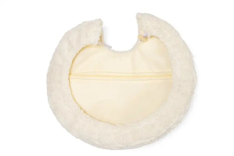 Designed by Lotte Krabpaal Vanja 40x40x87,5 cm — Crème