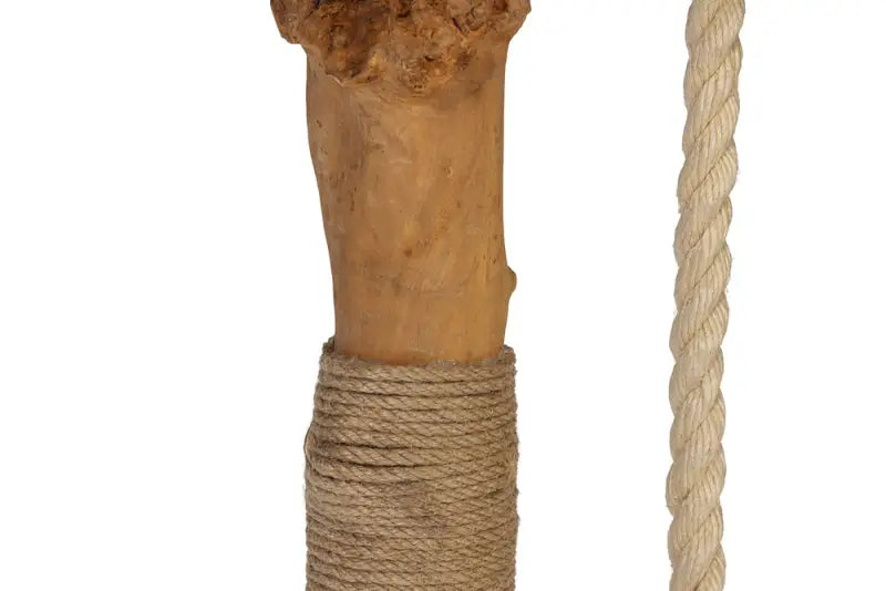 Designed by Lotte Krabpaal Vanja 40x40x87,5 cm — Crème