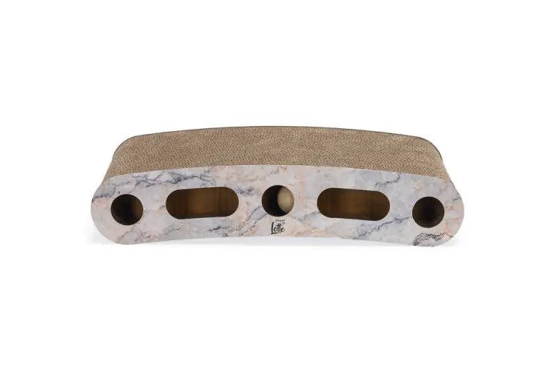 Designed by Lotte Krabspeelgoed Suvi 46x25x9 cm — Beige