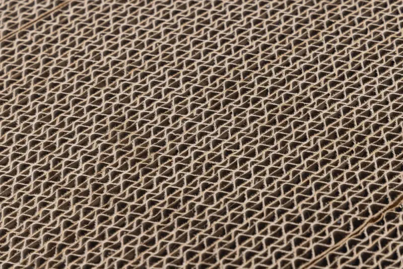 Designed by Lotte Krabspeelgoed Suvi 46x25x9 cm — Zwart