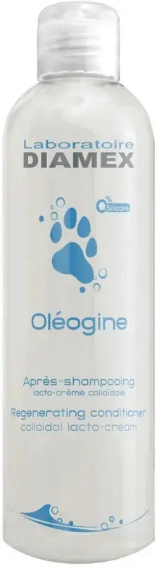 Diamex Honden Balsam Oleogine Conditioner 250 ml SHAMPOO