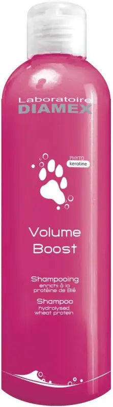 Diamex Honden Shampoo Volume Boost 250 ml SHAMPOO