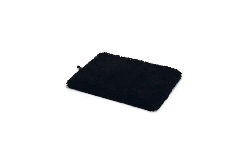 Dirty Dog Benchkussen 62x44 cm — Zwart