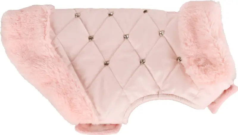Flamingo Hondenjas Coco — Roze - Hondenjas