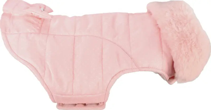 Flamingo Hondenjas Guzzi — Roze - Hondenjas