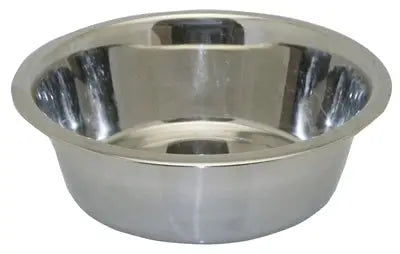 Happy Pet Voerbak Rvs