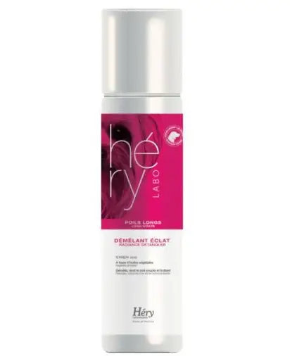 Hery Anti-Klit Spray Voor Lang Haar Hond Glans 400 ml - SHAMPOO