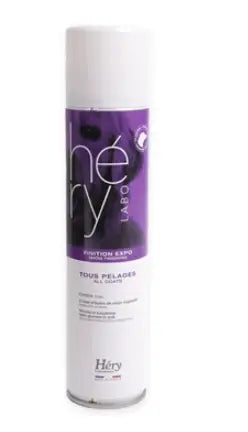Hery Finition Expo Show Finishing Spray 300 ml - SHAMPOO