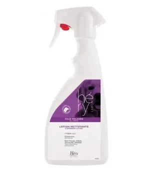 Hery Lotion Universeel 500 ml - SHAMPOO