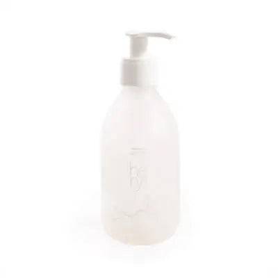 Hery Mengfles Voor Shampoo