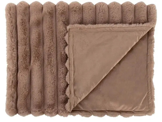 Hondendeken Aspen — Taupe BEDDEN/MANDEN/KUSSENS