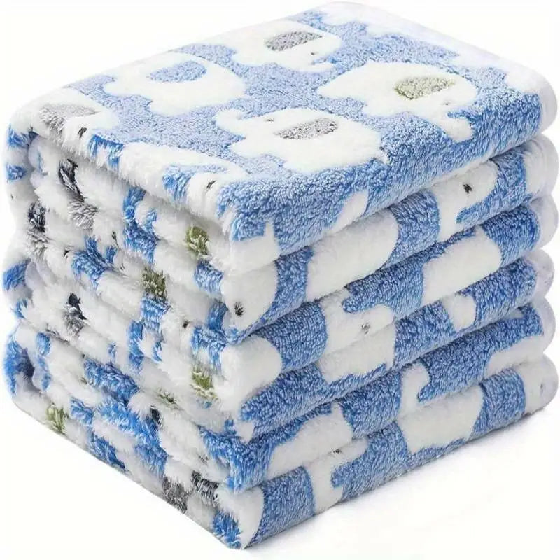 Hondendeken Sweet Blue 60x40 cm