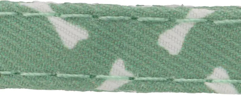 Hondenhalsband Sari 20 35 cm — Groen HALSBANDEN/LIJNEN NYLON