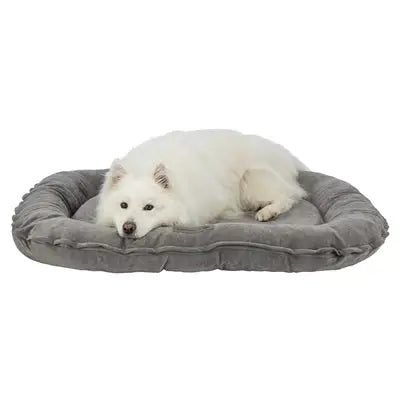 Trixie Vital Hondenkussen Lennox Ovaal Grijs