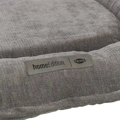 Trixie Vital Hondenkussen Lennox Ovaal Grijs