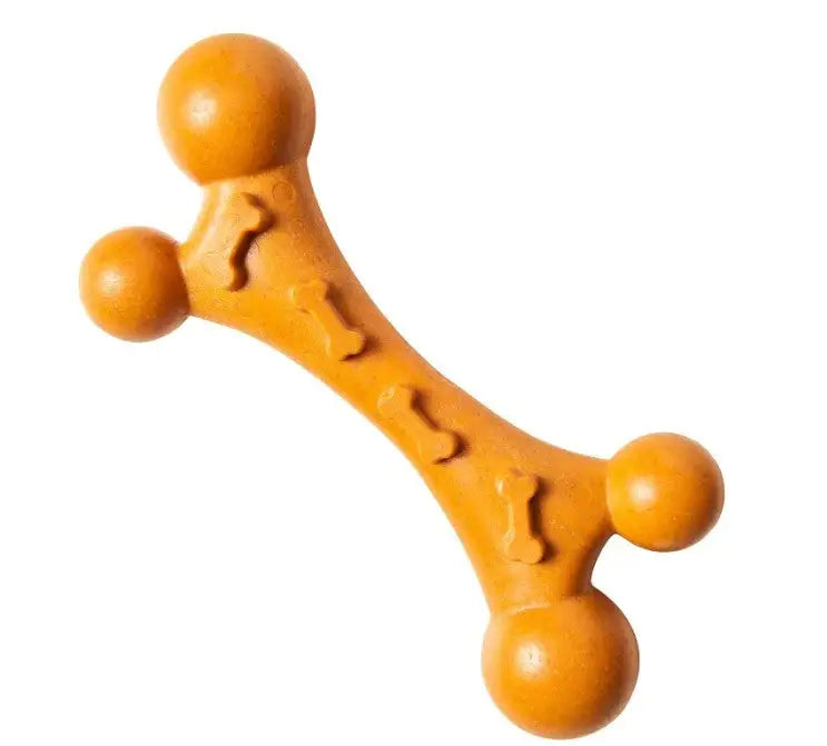 Hondenspeelgoed Bam Bones X Bone SPEELGOED