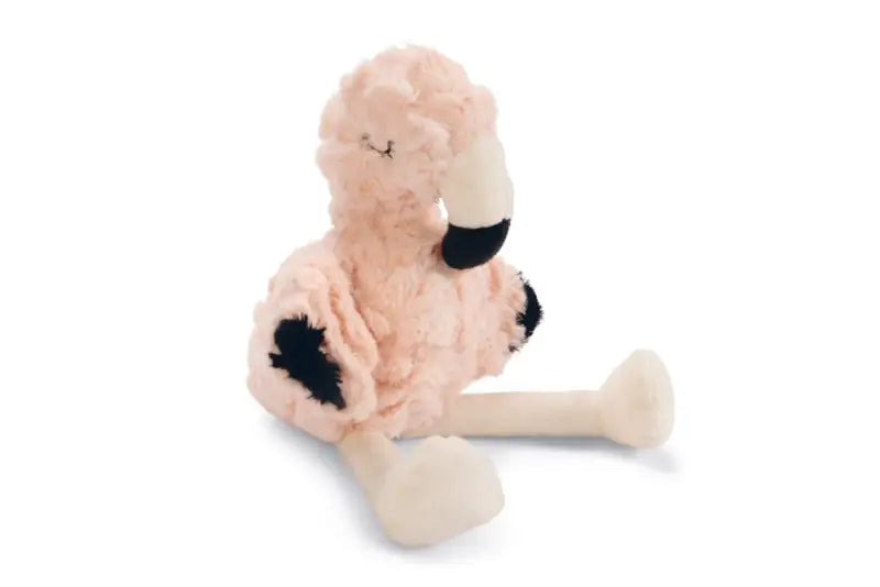 Hondenspeelgoed Flamingo Mick — Roze SPEELGOED