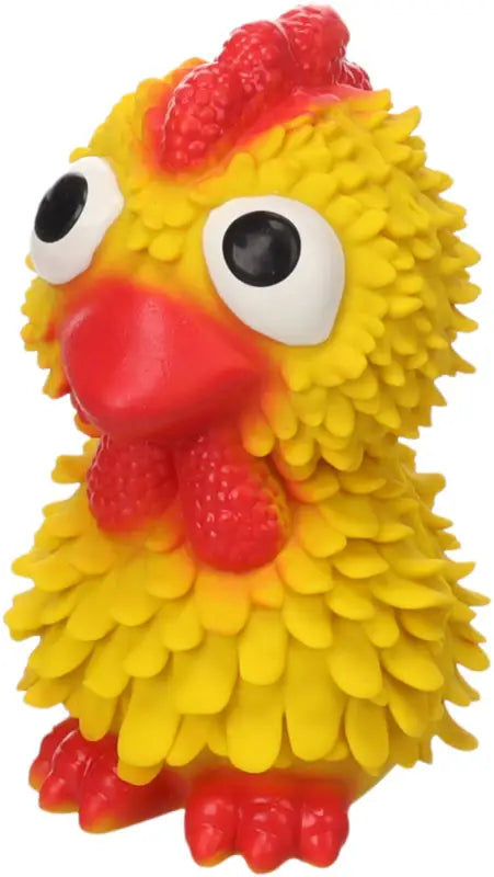 Hondenspeelgoed Latex Barney de Haan - SPEELGOED