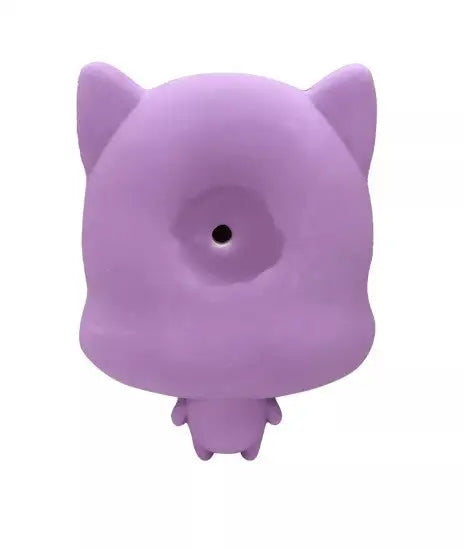 Hondenspeelgoed Latex Varken — Paars - SPEELGOED