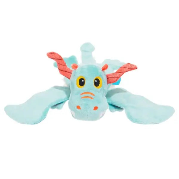 Hondenspeelgoed Pluche Bark Grimbold The Dragon - SPEELGOED