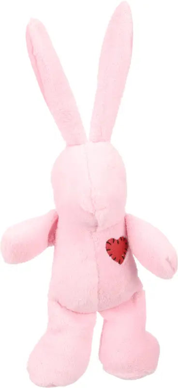 Hondenspeelgoed Pluche Softa Konijn — Roze - SPEELGOED
