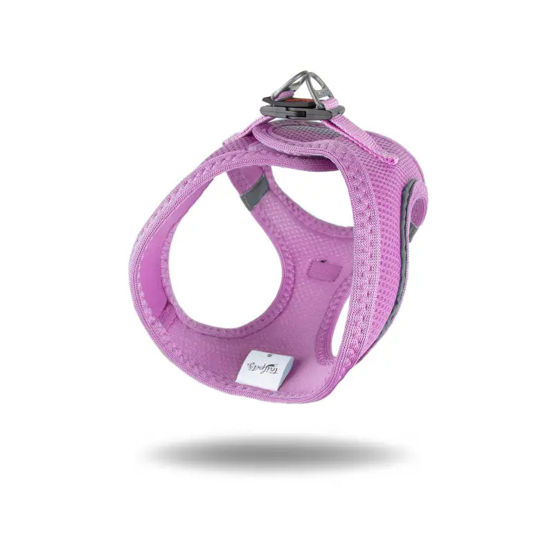 Hondentuigje Air-Mesh Vest — Lila - HALSBANDEN/LIJNEN NYLON