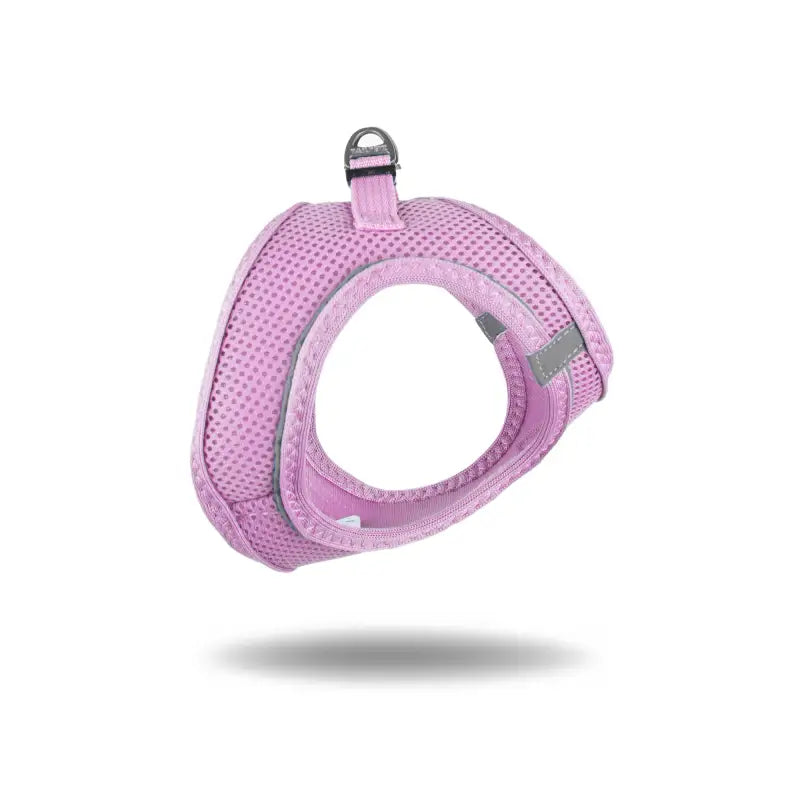 Hondentuigje Air-Mesh Vest — Lila - HALSBANDEN/LIJNEN NYLON