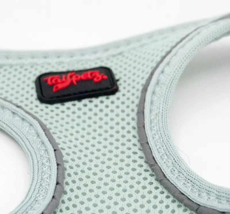 Hondentuigje Air-Mesh Vest — Maan 3XS - HALSBANDEN/LIJNEN NYLON