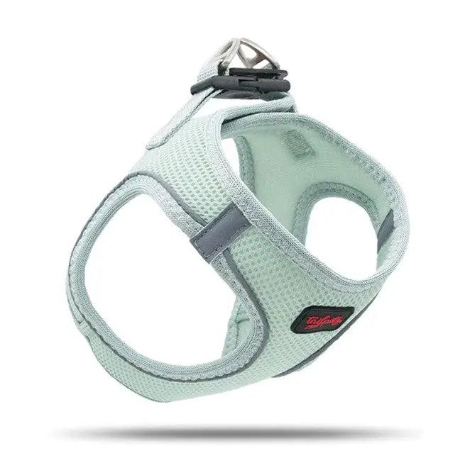 Hondentuigje Air-Mesh Vest — Maan 3XS - HALSBANDEN/LIJNEN NYLON