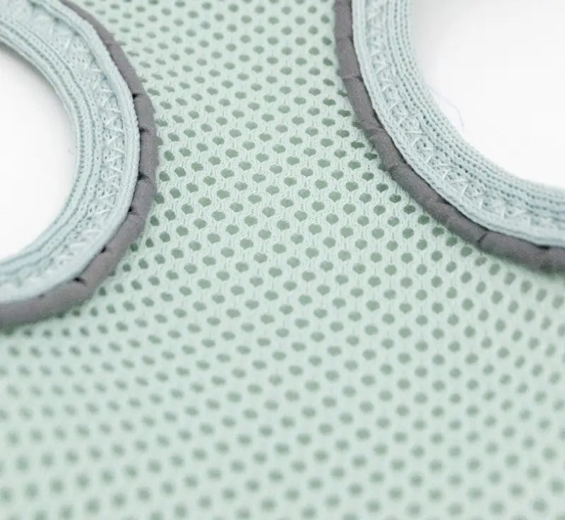 Hondentuigje Air-Mesh Vest — Maan 3XS - HALSBANDEN/LIJNEN NYLON