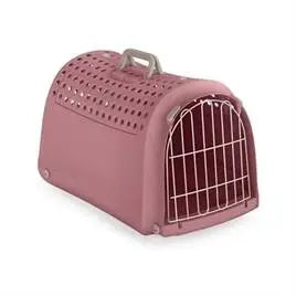 Imac Reismand Linus Cabrio 2nd Life roze 50x32x34,5 cm