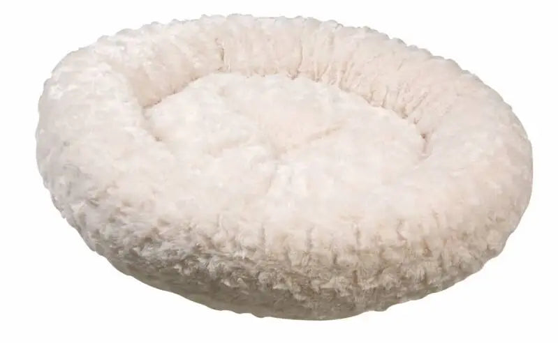 Karlie Hondenmand Snow 50 cm — Crème