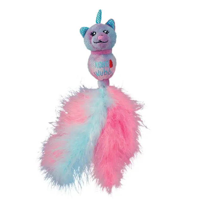 Kattenspeelgoed KONG Cat Wubba Caticorn - SPEELGOED