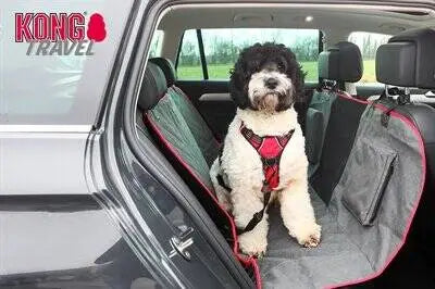 KONG Autodeken 2-in-1