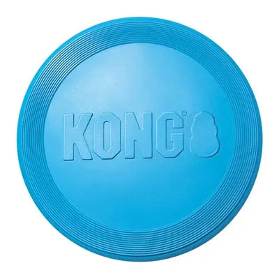 Kong Puppy Flyer Assorti
