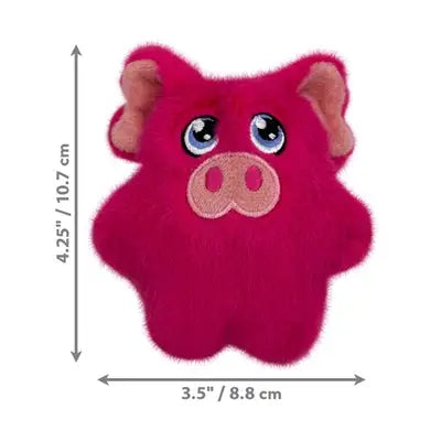 Kong Snuzzles Mini Varken
