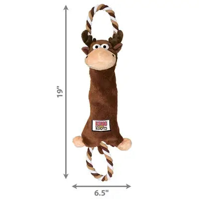 Kong Tugger Knots Eland