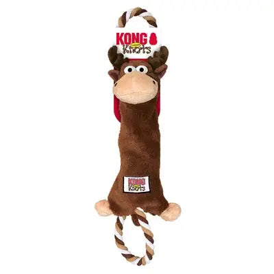Kong Tugger Knots Eland