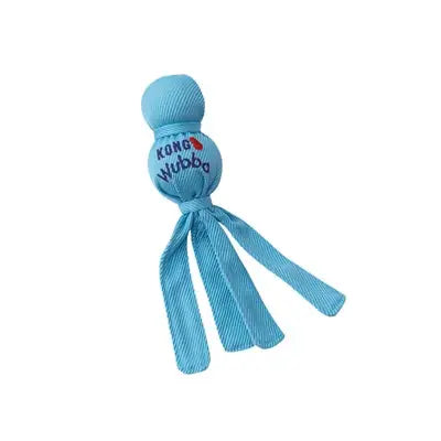 Kong Wubba Puppy Assorti