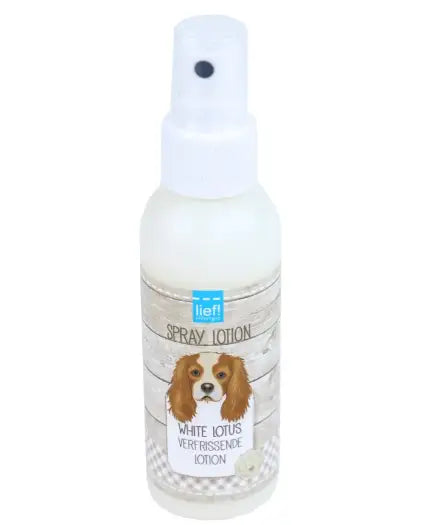 Lief! Lotion White Lotus 100 ml - SHAMPOO