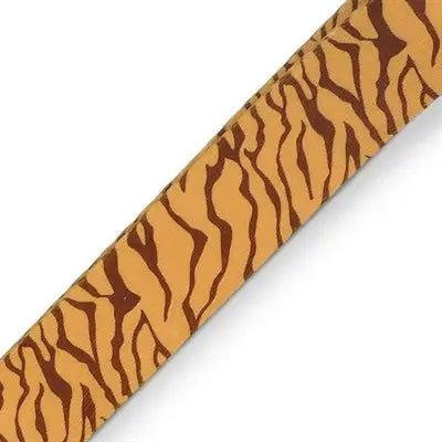 Morso Hondenriem Gerecycled Jungle Drum Oranje