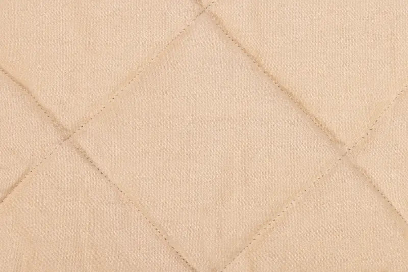 Nano Benchkussen 109x69x3.5 cm — Beige