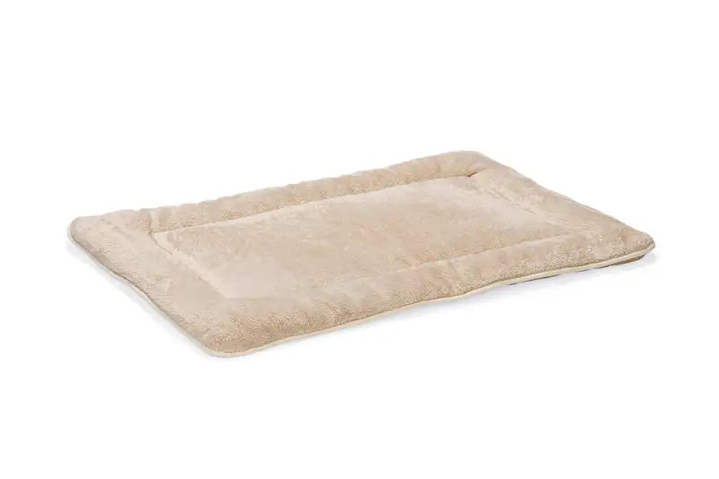 Nano Benchkussen 109x69x3.5 cm — Beige